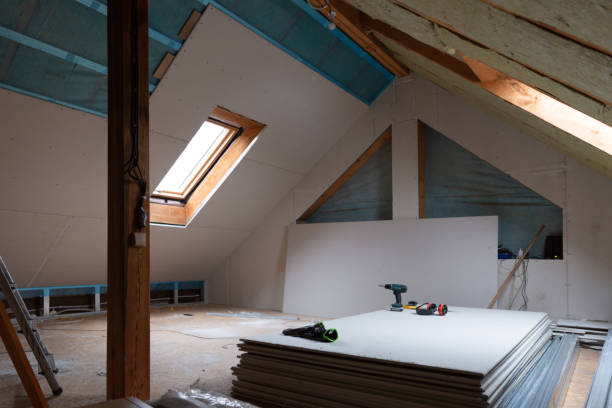 Best Garage Insulation Installation  in Southern Gateway, VA