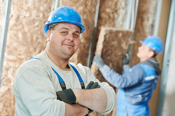 Best Insulation Contractors for Homes  in Southern Gateway, VA
